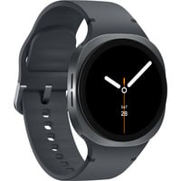 Samsung Galaxy Watch8, SmartWatch mørk grå