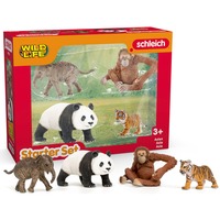 Schleich Spil figur