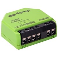 Shelly Dimmer Gen3, Lysdæmper Grøn/Sort