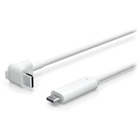Ubiquiti UniFi G4 Instant PoE Adapterkabel Hvid