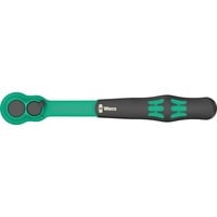 Wera 05005540001, 8010 B Zyklop Comfort Sort/Grøn