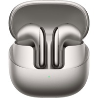 Xiaomi Buds 5, Hovedtelefoner grå