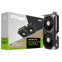 ZOTAC ZT-B50610F-10M, Grafikkort