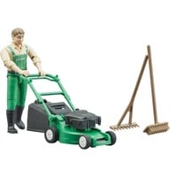 bruder 62103, Spil figur 