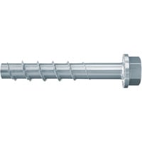 fischer Betonskrue UltraCut FBS II 8x70 20/5/- Sekskant med U-skive TX 