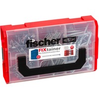 fischer FixTainer rawlplugskruer, Skrue sæt 