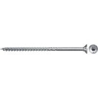 fischer Spanpladeskrue PowerFast II 3,5x40 Senkkopf TX 