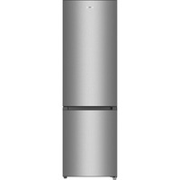 gorenje HZS28862 RK418DPS4I G200, Køleskab / fryser rustfrit stål, 269 L, N-ST, 39 dB, 3,2 kg/24t, D