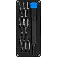 iFixit EU145474-1, Bit sæt Sort