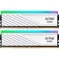 ADATA AX5U5600C468G-DTLABRWH, Hukommelse Hvid