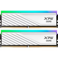 ADATA DIMM 16 GB DDR5-5600 (2x 8 GB) Dual-Kit, Hukommelse Hvid