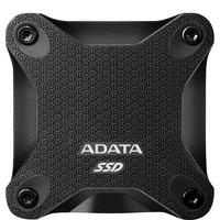 ADATA SD620-1TCBK, Solid state-drev Sort