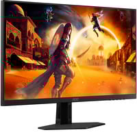 AOC Gaming Skærm Sort (mat)