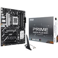 ASUS PRIME A620A-PLUS WIFI, Bundkort 
