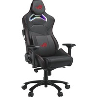 ASUS ROG Chariot X 90GC01M0-MSG030, Spil pladser Sort