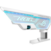 ASUS ROG Herculx Graphics Card Holder 90DA0020-B09000, Mount Hvid