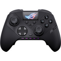 ASUS ROG Raikiri II Pro, Gamepad Sort