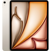 Apple iPad Air 13" (1TB), Tablet PC Champagne
