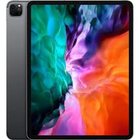 Apple iPad Pro 12,9" 256GB Renoveret, Tablet PC grå