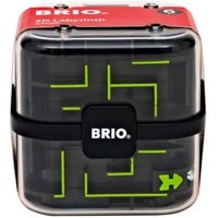 BRIO 3D-labyrint, Færdighedsspil 