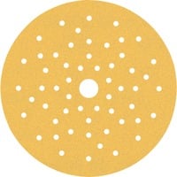 Bosch 2608901140, Slibning ark 