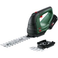 Bosch Advancedshear 18-10, 0600857000, Græs sakse Grøn/Sort