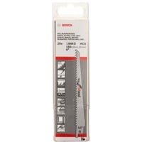 Bosch Bajonetsavklinge S 644 D Top til træ, 25 stk 