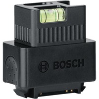 Bosch Zamo linjetilbehør, Line laser Sort