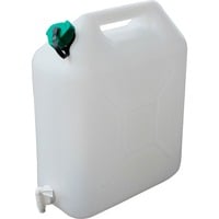 Campingaz Vanddunk 20 L, Vandbeholder Hvid/gennemsigtig