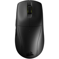 Corsair CH-931D010-EU/RF, Gaming mus Sort