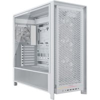 Corsair Towerkabinet Hvid