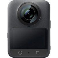 DJI DJI Osmo 360 Adventure Combo, Videokamera mørk grå