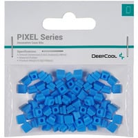 DeepCool PIXEL Series blå, Dekoration 