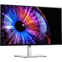 Dell U2724DE, LED-skærm Sølv/Sort