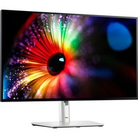 Dell U2724D, LED-skærm Sølv
