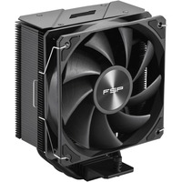 FSP CPU køler Sort