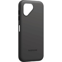 Fairphone F5CASE-1ZW-WW1, Mobiltelefon Cover Sort (mat)