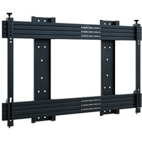 HAGOR Vægbeslag til Cisco WebEx Board 55" / Board Pro 55", Wall Mount Sort