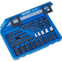 Hazet 841/25, Uddrejer 