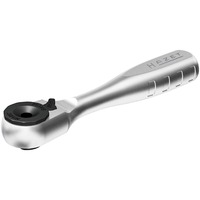 Hazet Bit-omskifternøgle i fuldstål 863MB, 1/4", Zyklop 