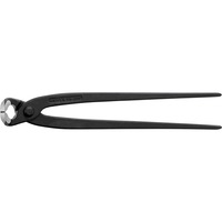 KNIPEX Monteringstang, Knivspids - / Monierzange Sort