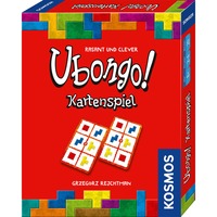 KOSMOS 741754, Kortspil