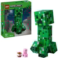 LEGO Bygge legetøj
