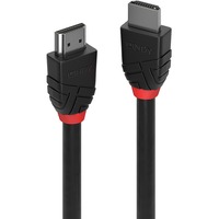 Lindy 36771, Kabel Sort