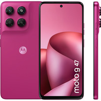 Motorola moto g47 128GB, Mobiltelefon Fuchsia