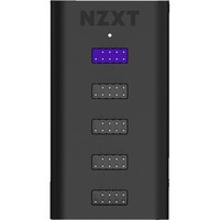 NZXT AC-IUSBH-M3, USB hub Sort
