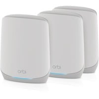 Netgear RBK763S-100EUS, Mesh router Hvid