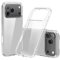 Nevox 2521, Mobiltelefon Cover gennemsigtig