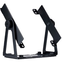 Noctua Multifunktionel blæserholder NV-FM1, svingbar, Mount Sort (mat)