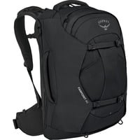 Osprey Farpoint 40, Rygsæk Sort